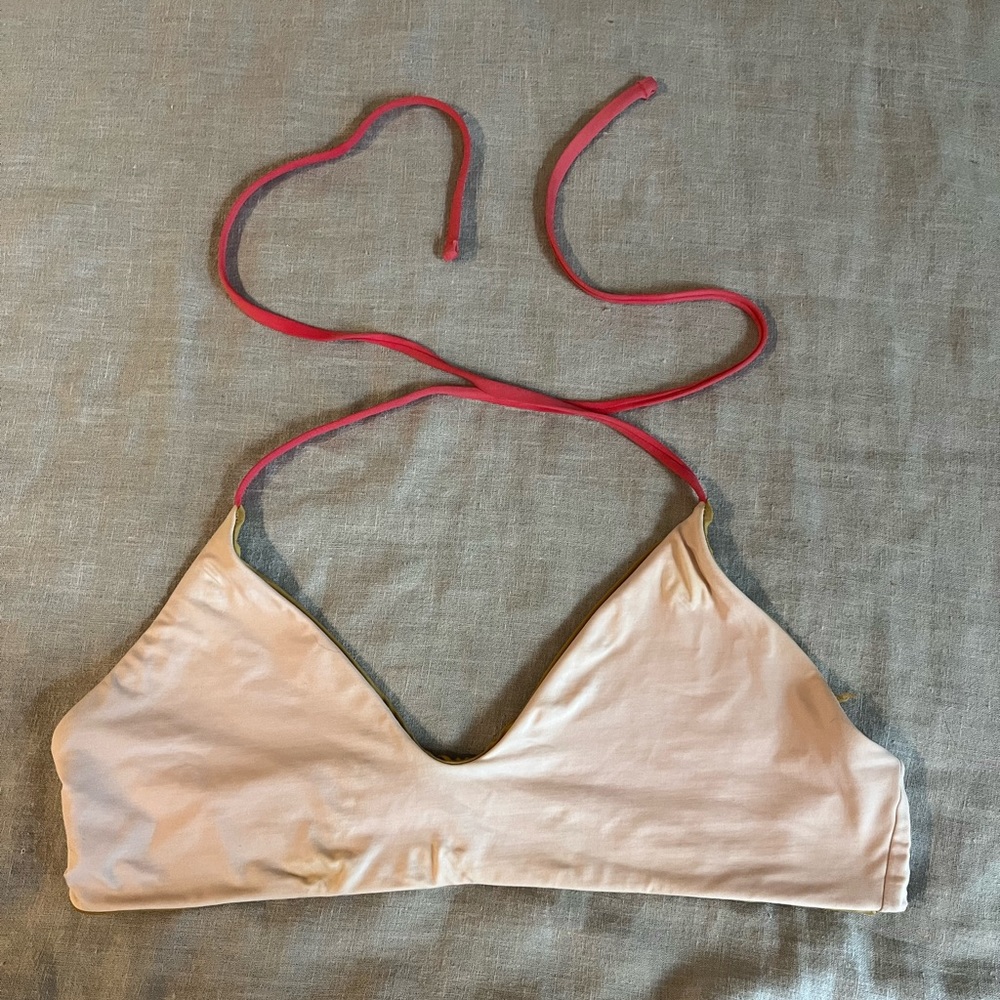 Patagonia Reversible Bikini Top